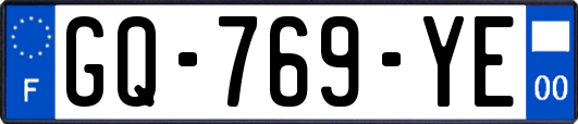 GQ-769-YE