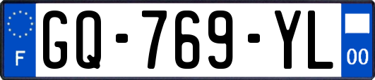 GQ-769-YL