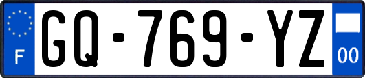 GQ-769-YZ