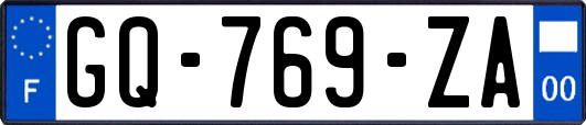 GQ-769-ZA