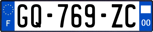 GQ-769-ZC