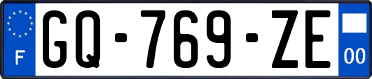 GQ-769-ZE
