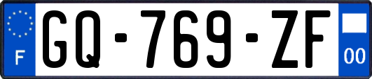 GQ-769-ZF