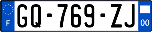 GQ-769-ZJ