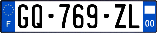 GQ-769-ZL