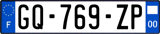 GQ-769-ZP