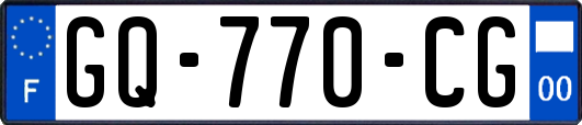 GQ-770-CG
