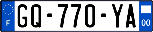 GQ-770-YA