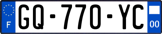 GQ-770-YC