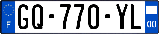 GQ-770-YL