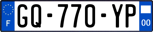 GQ-770-YP