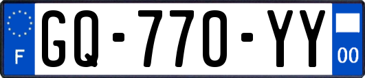 GQ-770-YY