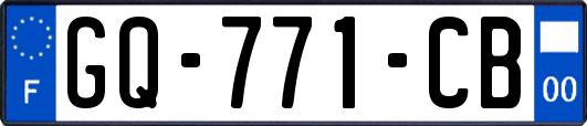 GQ-771-CB