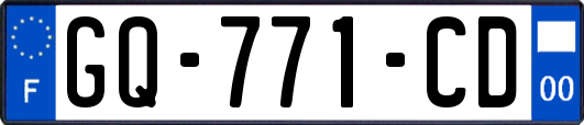 GQ-771-CD