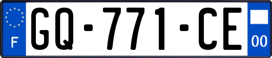 GQ-771-CE