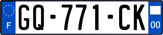 GQ-771-CK