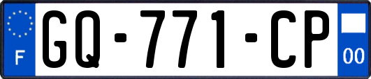 GQ-771-CP