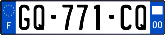 GQ-771-CQ