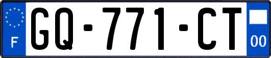 GQ-771-CT