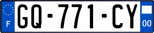 GQ-771-CY