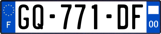 GQ-771-DF