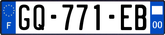GQ-771-EB