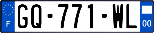GQ-771-WL