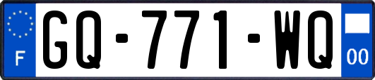 GQ-771-WQ