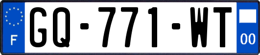 GQ-771-WT