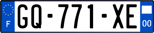 GQ-771-XE