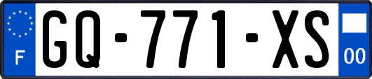 GQ-771-XS