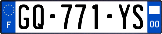 GQ-771-YS