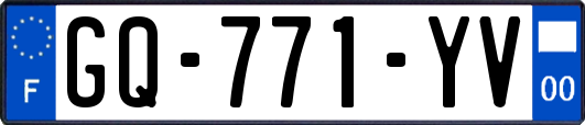 GQ-771-YV
