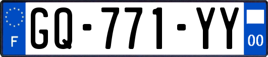 GQ-771-YY