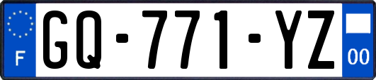 GQ-771-YZ