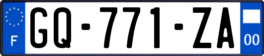 GQ-771-ZA
