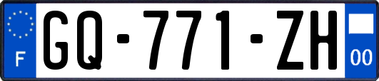 GQ-771-ZH