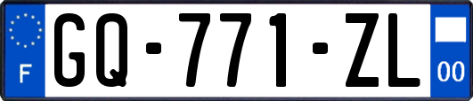 GQ-771-ZL