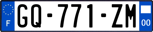 GQ-771-ZM
