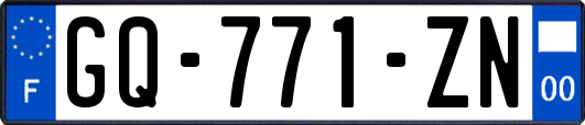 GQ-771-ZN