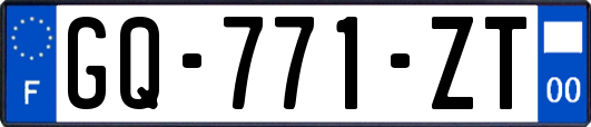 GQ-771-ZT