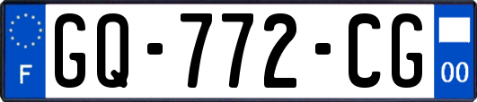 GQ-772-CG