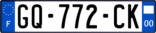 GQ-772-CK