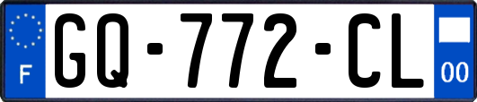 GQ-772-CL