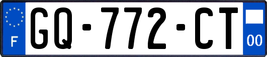 GQ-772-CT