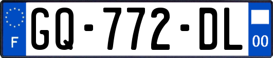 GQ-772-DL