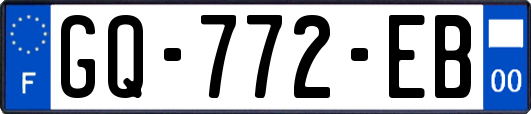 GQ-772-EB