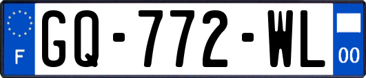 GQ-772-WL