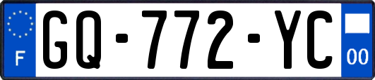 GQ-772-YC