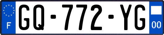 GQ-772-YG